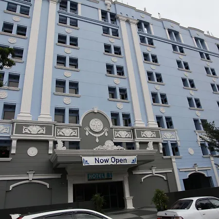 Hotel 81 Premier Star-3