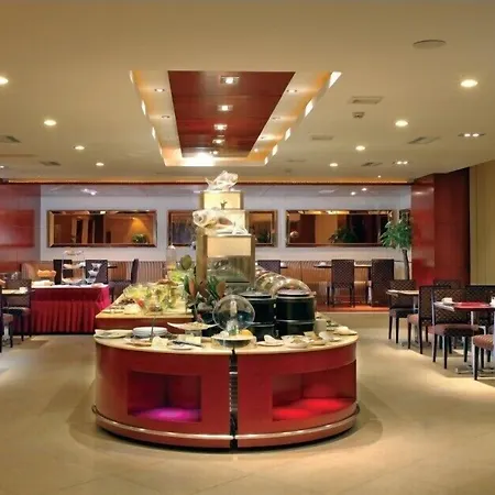 Yuloon Hotel-3