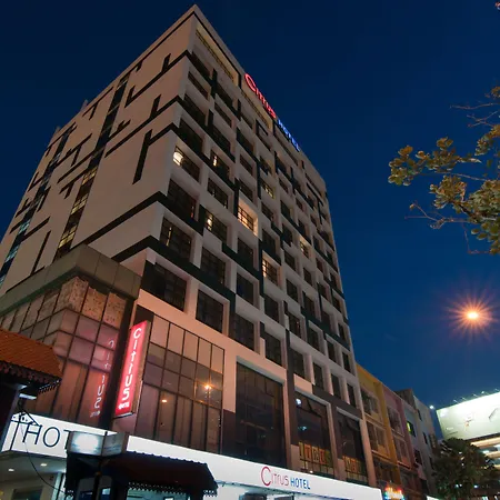 Citrus Hotel Johor Bahru By Compass Hospitality-3