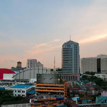 Citrus Hotel Johor Bahru By Compass Hospitality-3