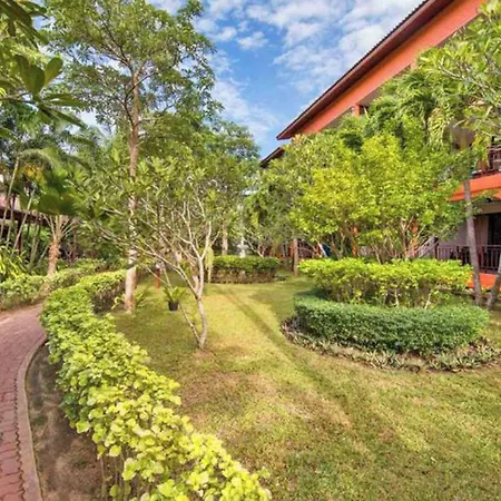 Pinnacle Samui Resort-3