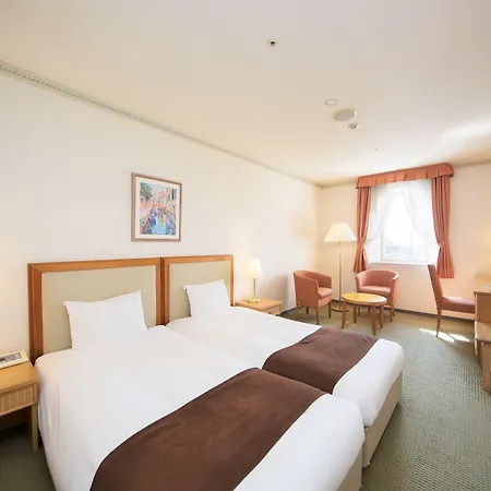 Wakayama Marina City Hotel-3