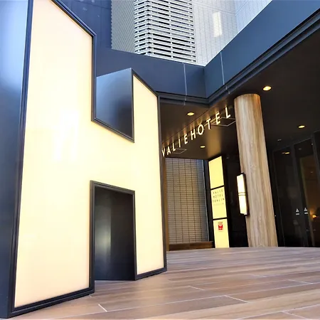 The Onefive Fukuoka Tenjin-3