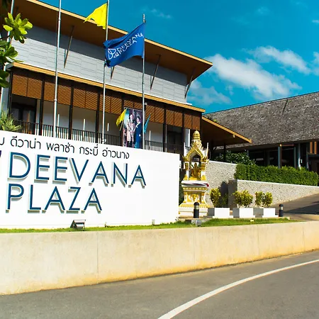 Deevana Plaza Krabi Aonang-2