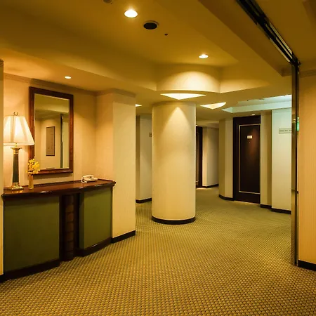 Hotel Trusty Nagoya-3