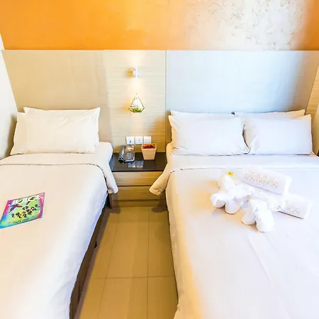 Ibis Styles Singapore Albert-2