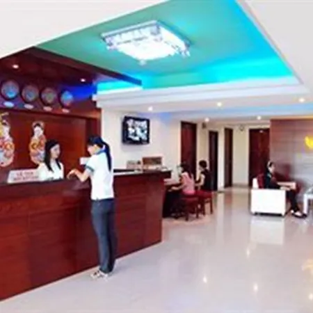 Golden Lotus Hotel-2