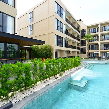 Bs Residence Suvarnabhumi-3