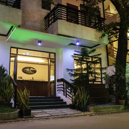Ipil Suites El Nido-2