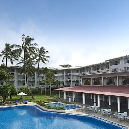 Berjaya Hotel Colombo-3