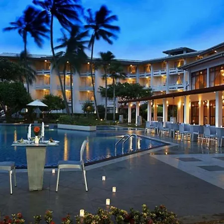 Berjaya Hotel Colombo-2