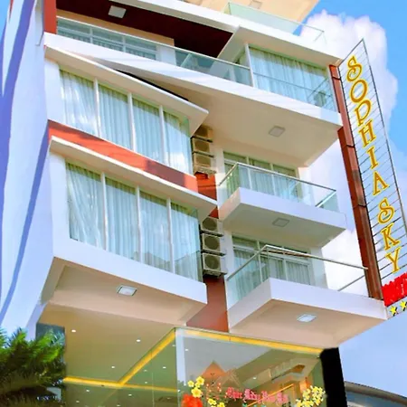 Sophia Sky Hotel-3