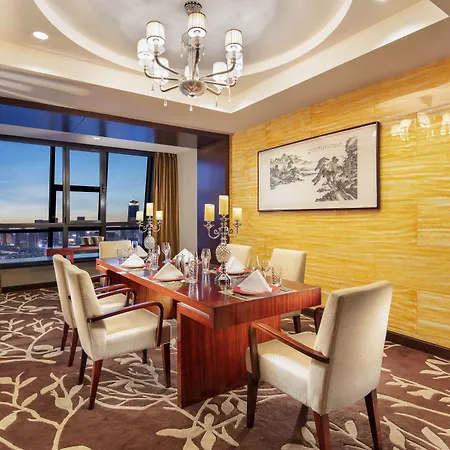 Doubletree By Hilton Shenyang-3