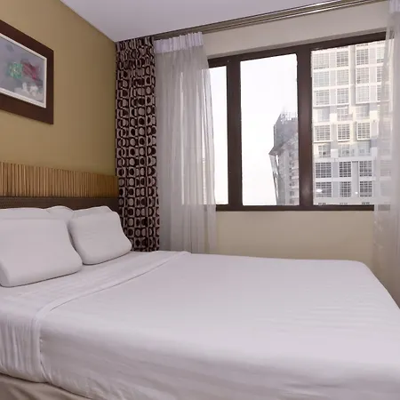 Summit Circle Cebu - Quarantine Hotel-3