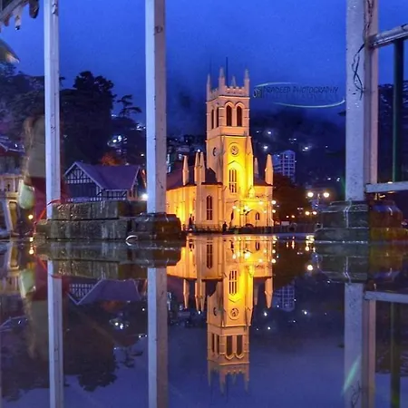 Hotel Kapil-3