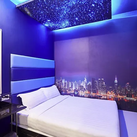 Ibis Budget Singapore Bugis-3