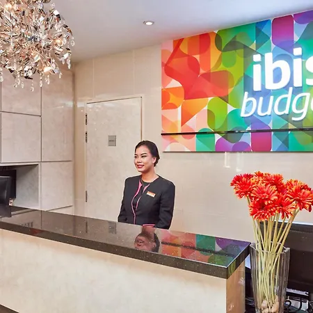 Ibis Budget Singapore Clarke Quay-3
