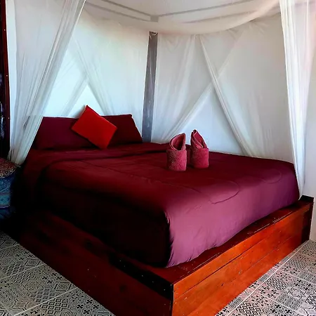 Sabai Sabai Beach Bungalows-3