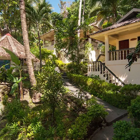 Easy Diving And Beach Resort-2