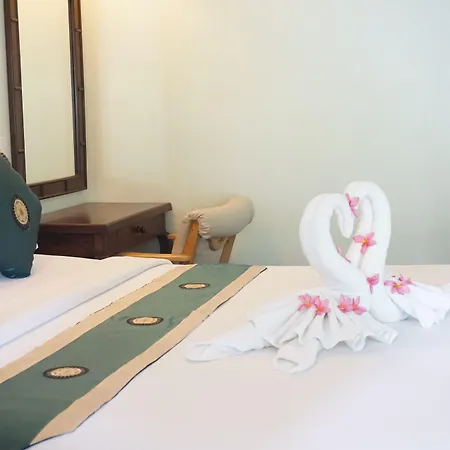 Lamai Inn 99 Bungalows-3