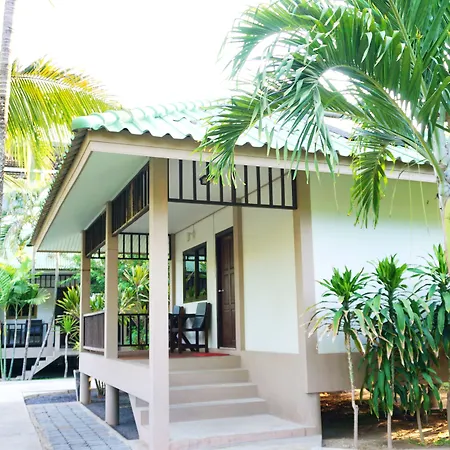 Lamai Inn 99 Bungalows-2