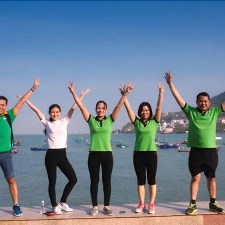 Green Hotel-2
