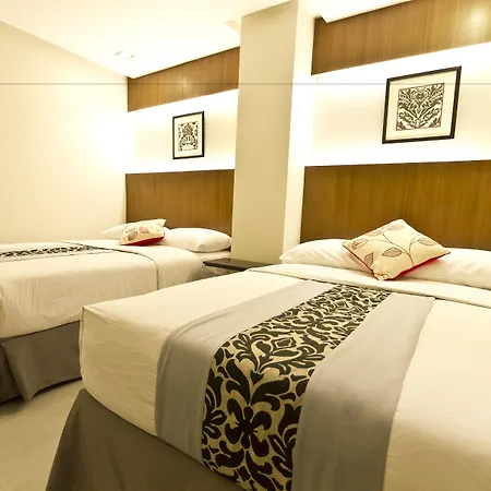St Mark Hotel-3