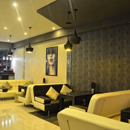Hotel Orion Tbilisi-3