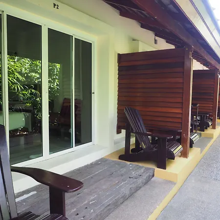 Lima Bella Resort-3