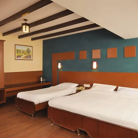 Hotel Jai-3