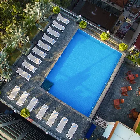 Eden Star Saigon Hotel-3