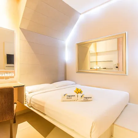 Fragrance Hotel - Viva-2