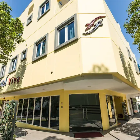 Fragrance Hotel - Viva-3