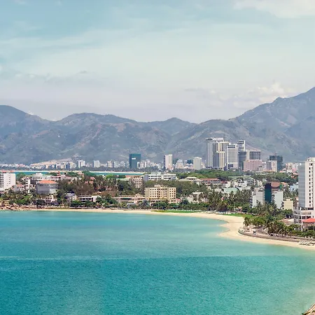 Muong Thanh Grand Nha Trang Hotel-3