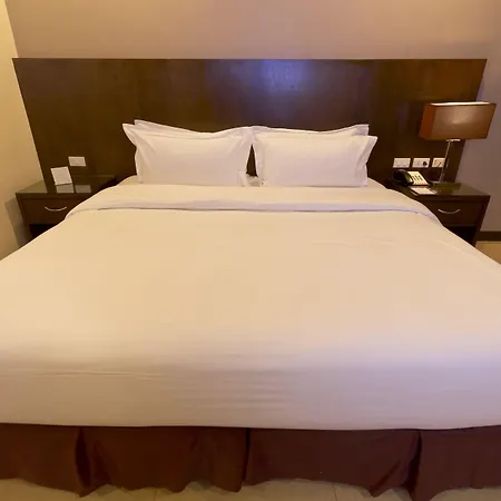 Mandarin Plaza Hotel-3
