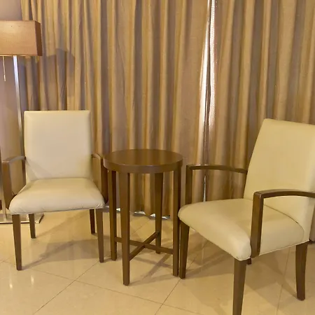 Mandarin Plaza Hotel-3