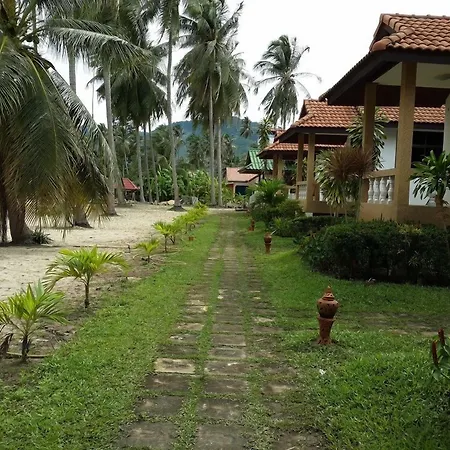 Shangrilah Bungalow-3
