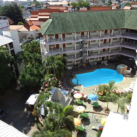 Top North Hotel-3