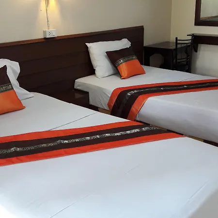 Lanna Thai Guesthouse-2
