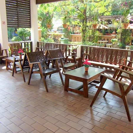 Lanna Thai Guesthouse-3