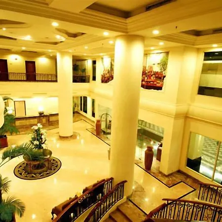 Hotel Gran Puri Manado-3