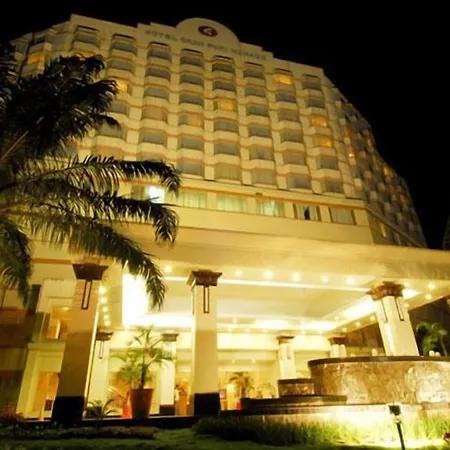 Hotel Gran Puri Manado-2