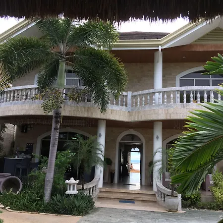 Linaw Beach Resort-3