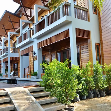 Lanta Miami Resort - Sha Extra Plus-3