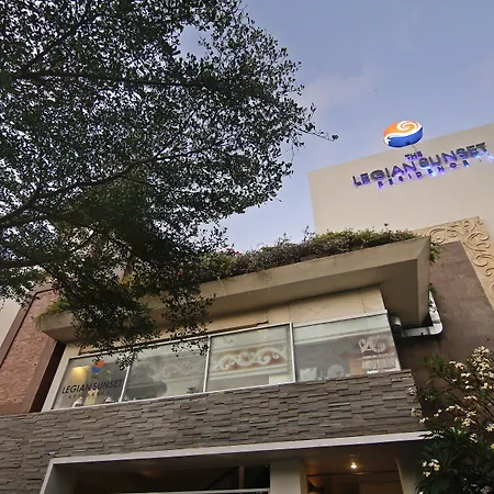 The Legian Sunset Residence-2