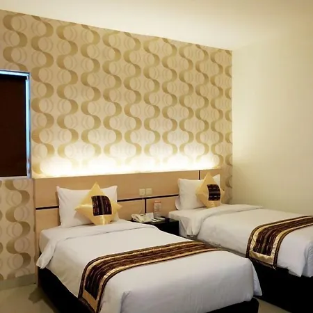 Jolin Hotel Makassar-2