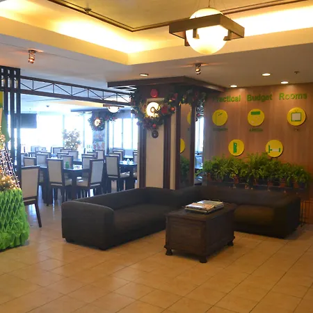 Gv Tower Hotel-3