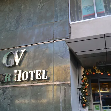Gv Tower Hotel-2