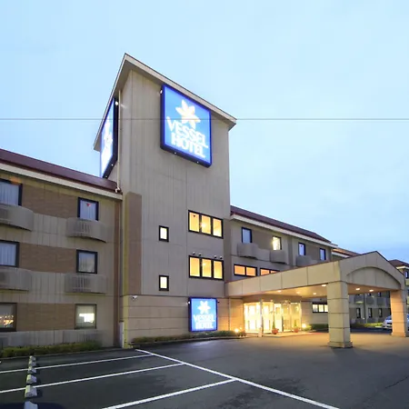 Vessel Hotel Kurashiki-2
