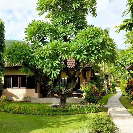 Hidden Paradise Cottages-3